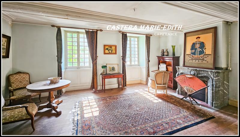 Maison à vendre, 460m², Salies-du-Salat