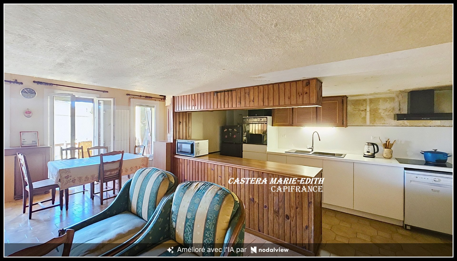 Maison à vendre, 153m², Auch