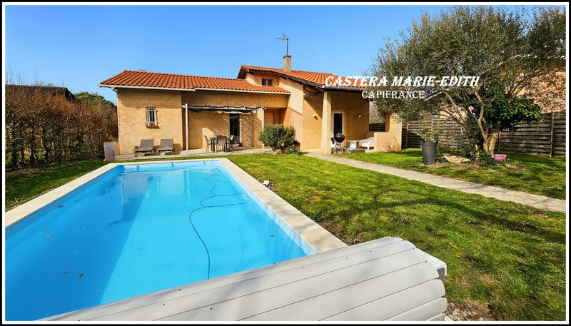 Maison à vendre, 110m², Ségoufielle