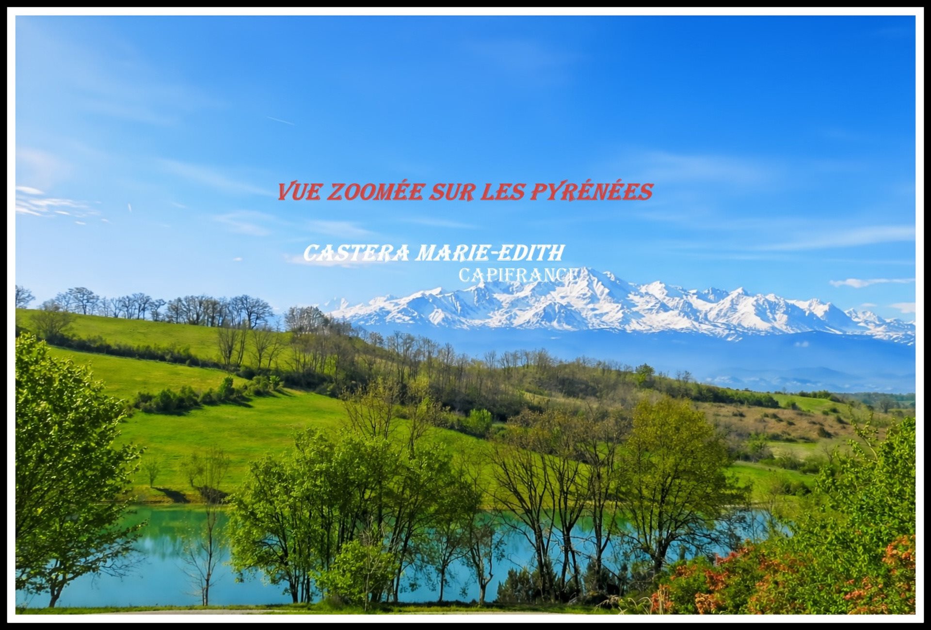 Maison à vendre, 955m², Mirande