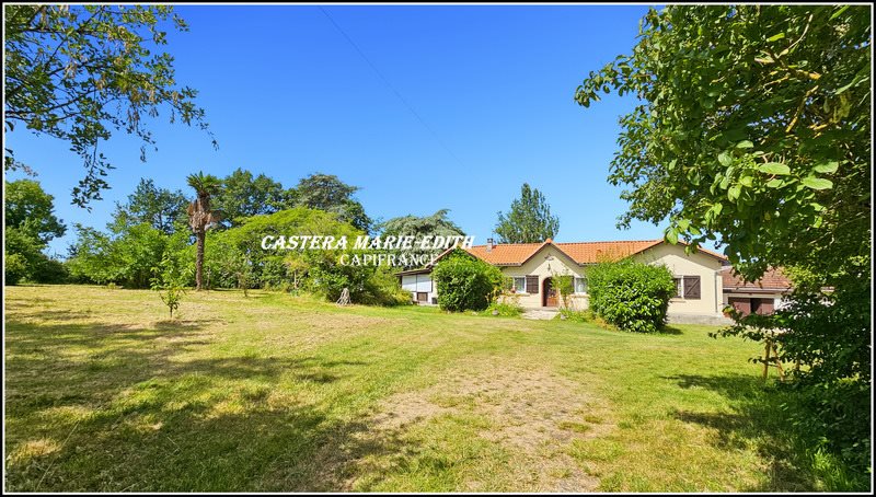 Maison à vendre, 158m², Lannepax