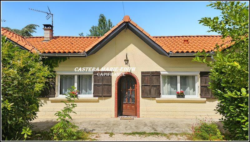 Maison à vendre, 158m², Lannepax
