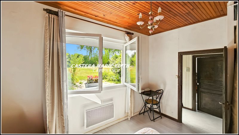 Maison à vendre, 158m², Lannepax