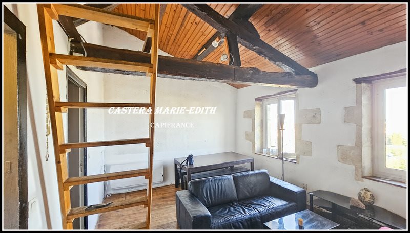 Appartement à vendre, 47m², Auch