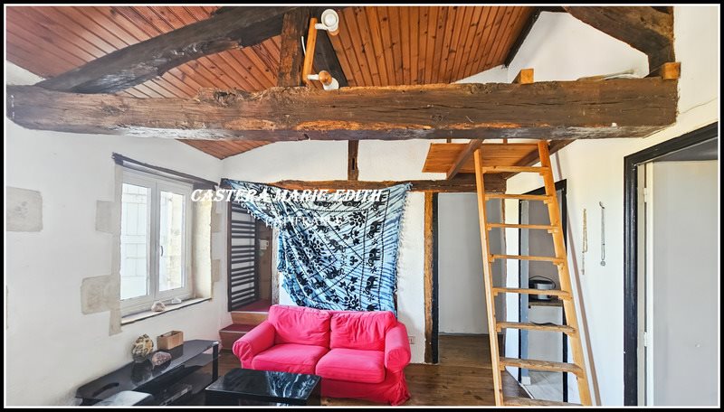Appartement à vendre, 47m², Auch
