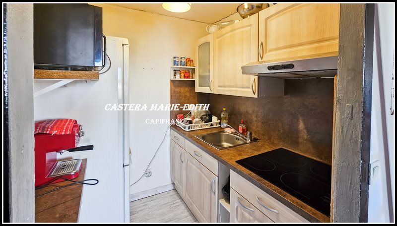 Appartement à vendre, 47m², Auch