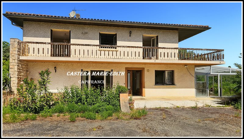 Maison à vendre, 159m², Auch