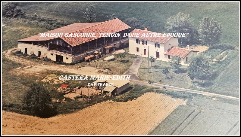 Maison à vendre, 160m², Barran
