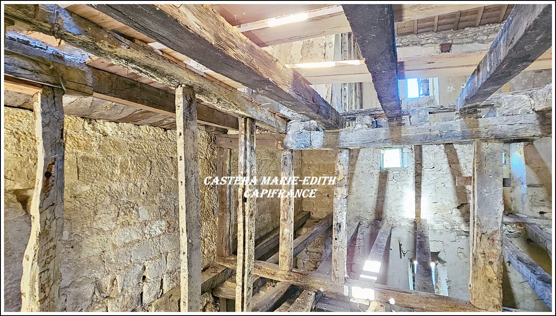 Maison à vendre, 175m², Biran