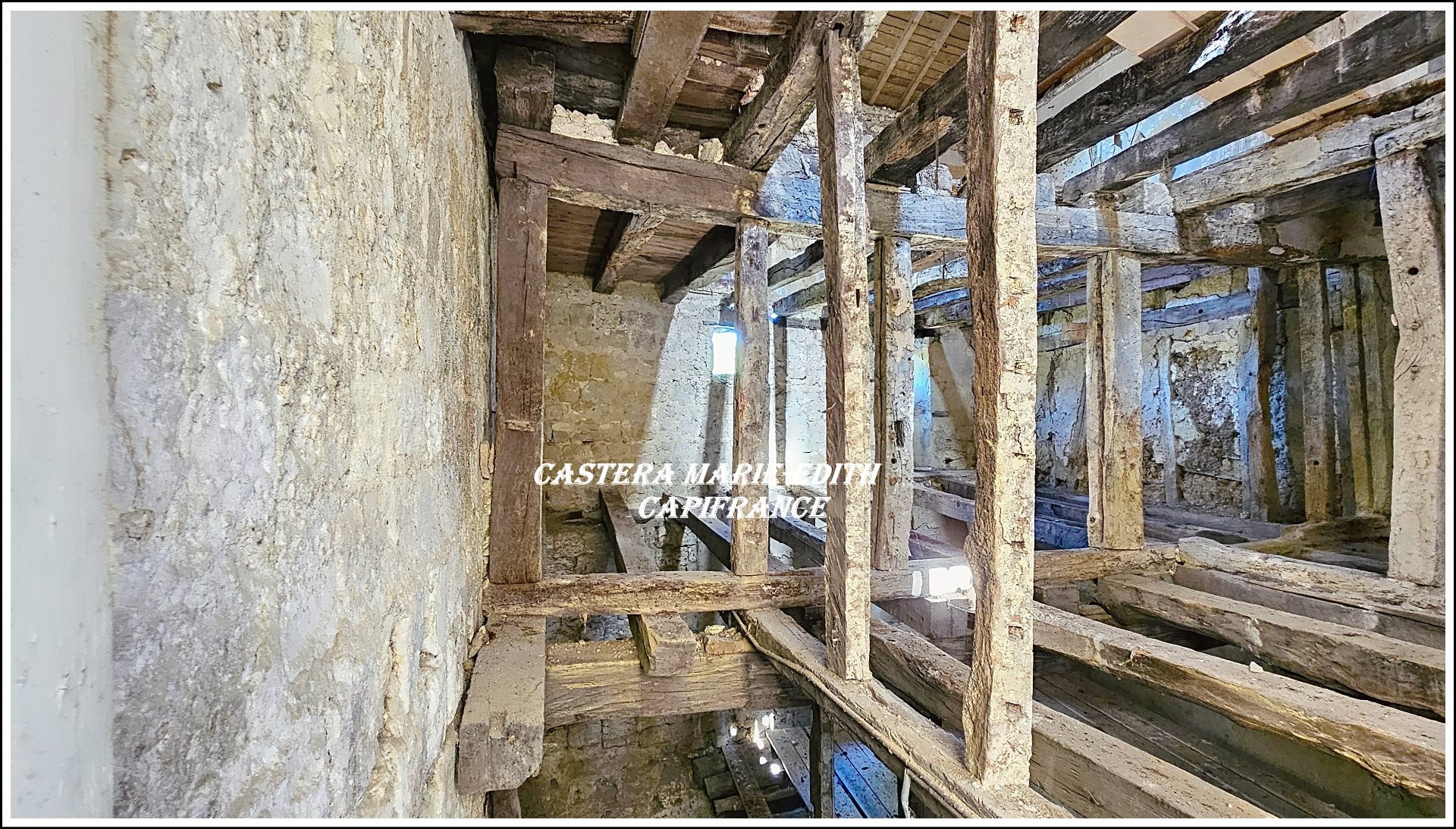 Maison à vendre, 175m², Biran