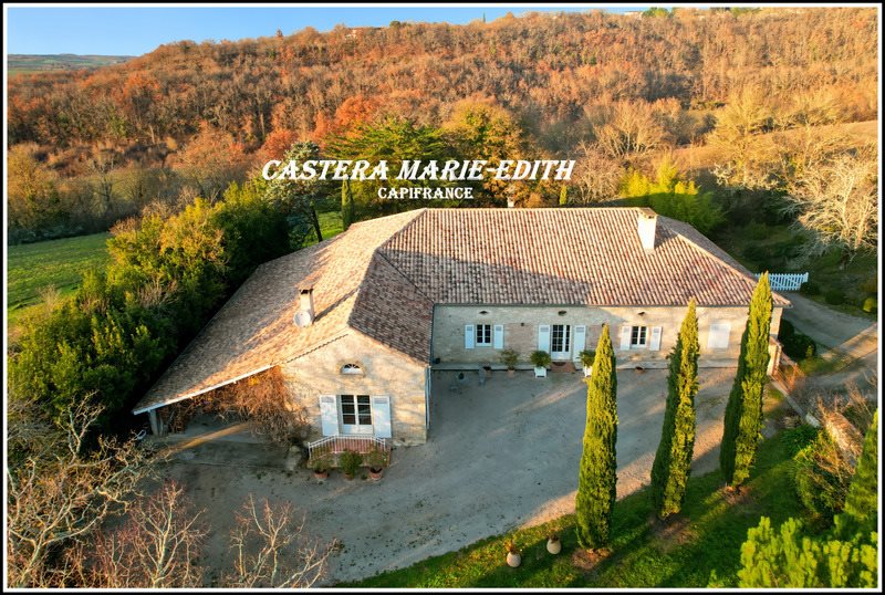 Maison à vendre, 200m², Auch