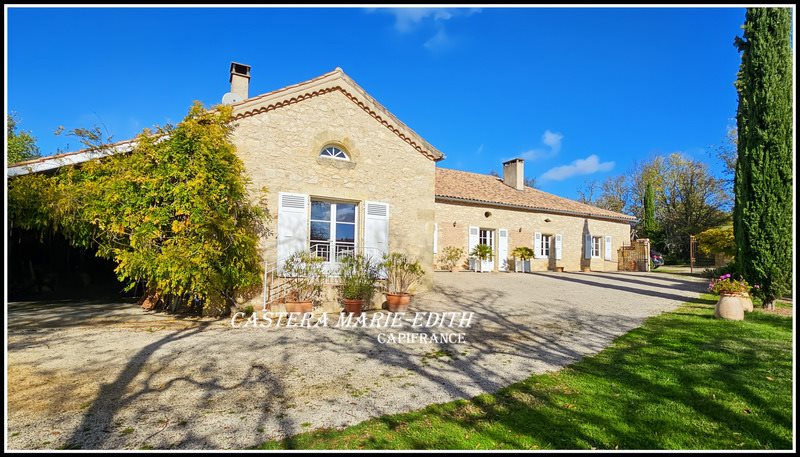 Maison à vendre, 200m², Auch