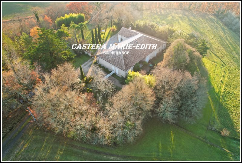 Maison à vendre, 200m², Auch