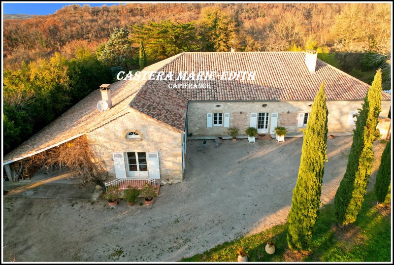 Maison à vendre, 200m², Auch