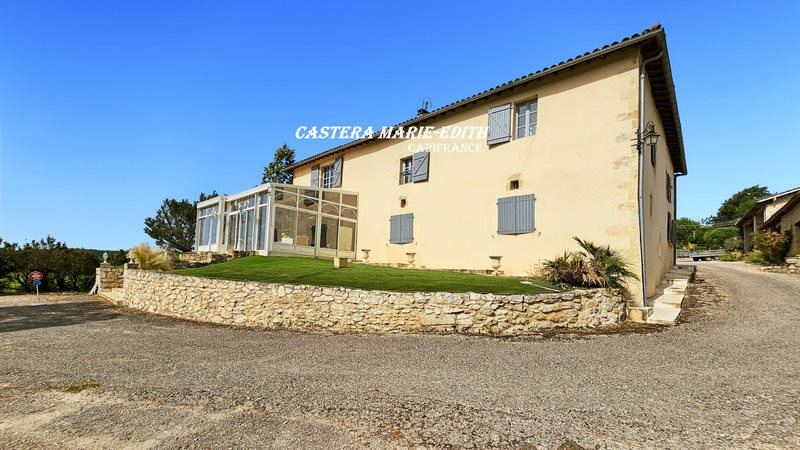 Maison à vendre, 387m², Auch
