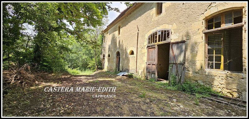 Maison à vendre, 860m², Auch