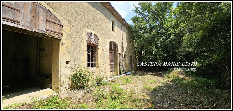 Maison à vendre, 860m², Auch