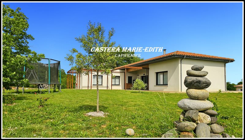 Maison à vendre, 190m², Mirande