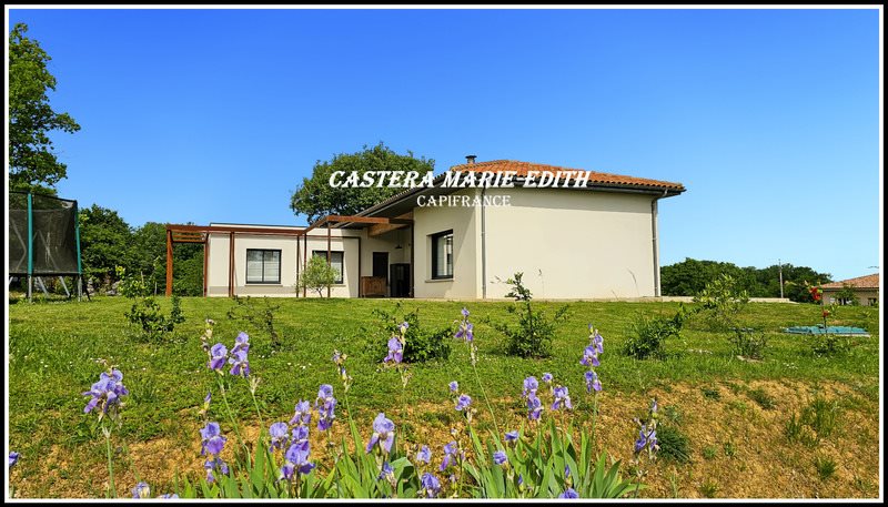 Maison à vendre, 190m², Mirande