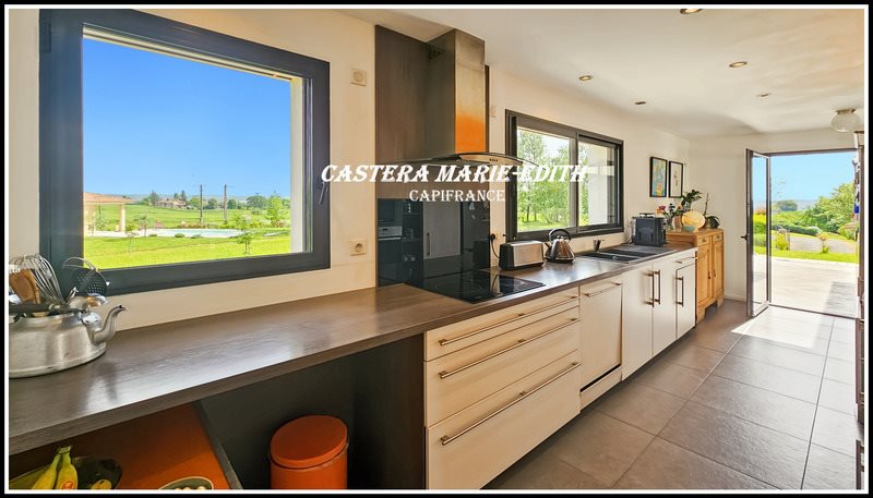 Maison à vendre, 190m², Mirande