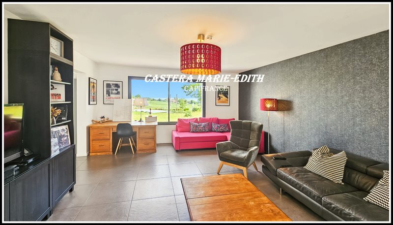 Maison à vendre, 190m², Mirande