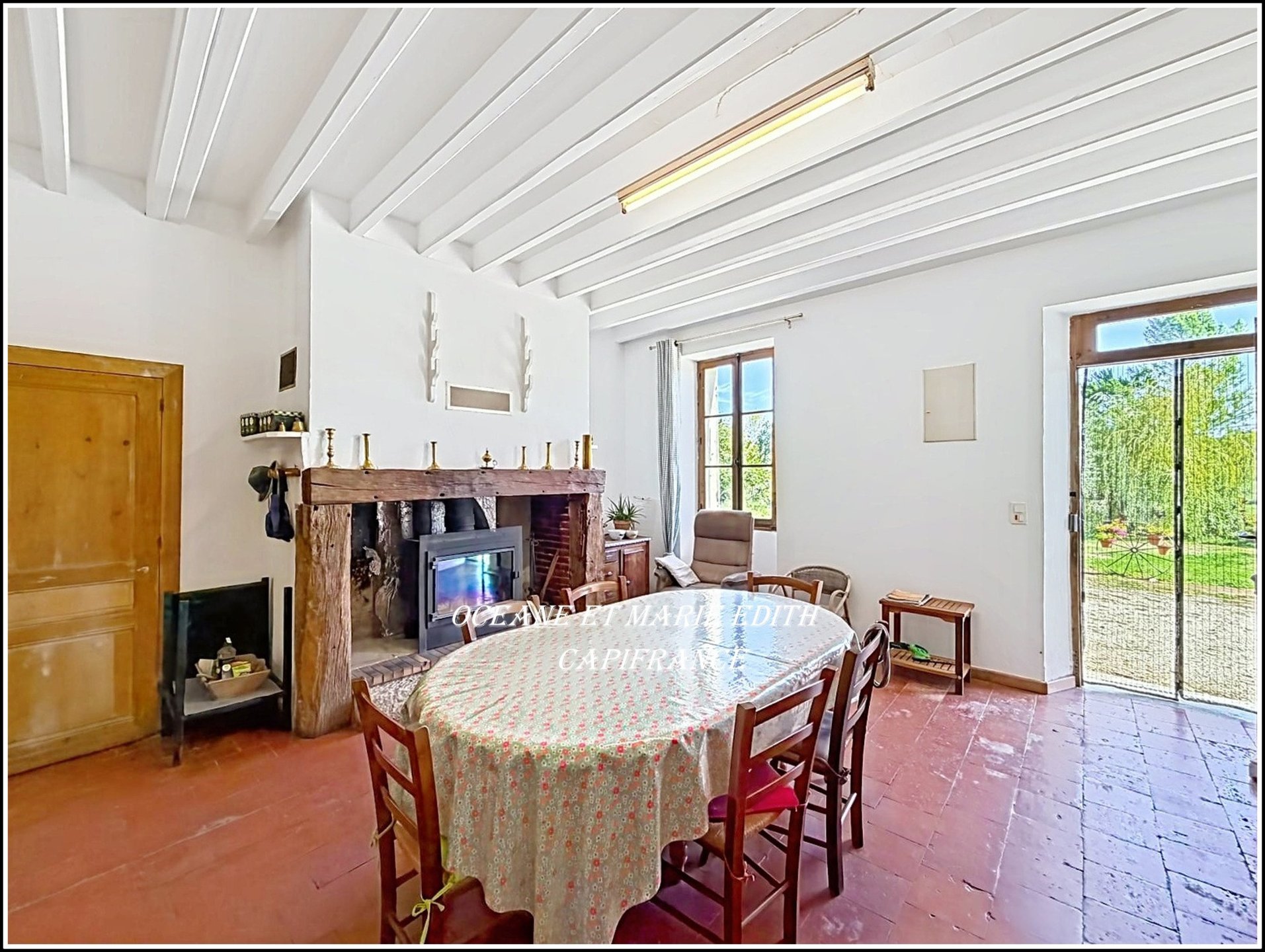 Maison à vendre, 222m², Eauze