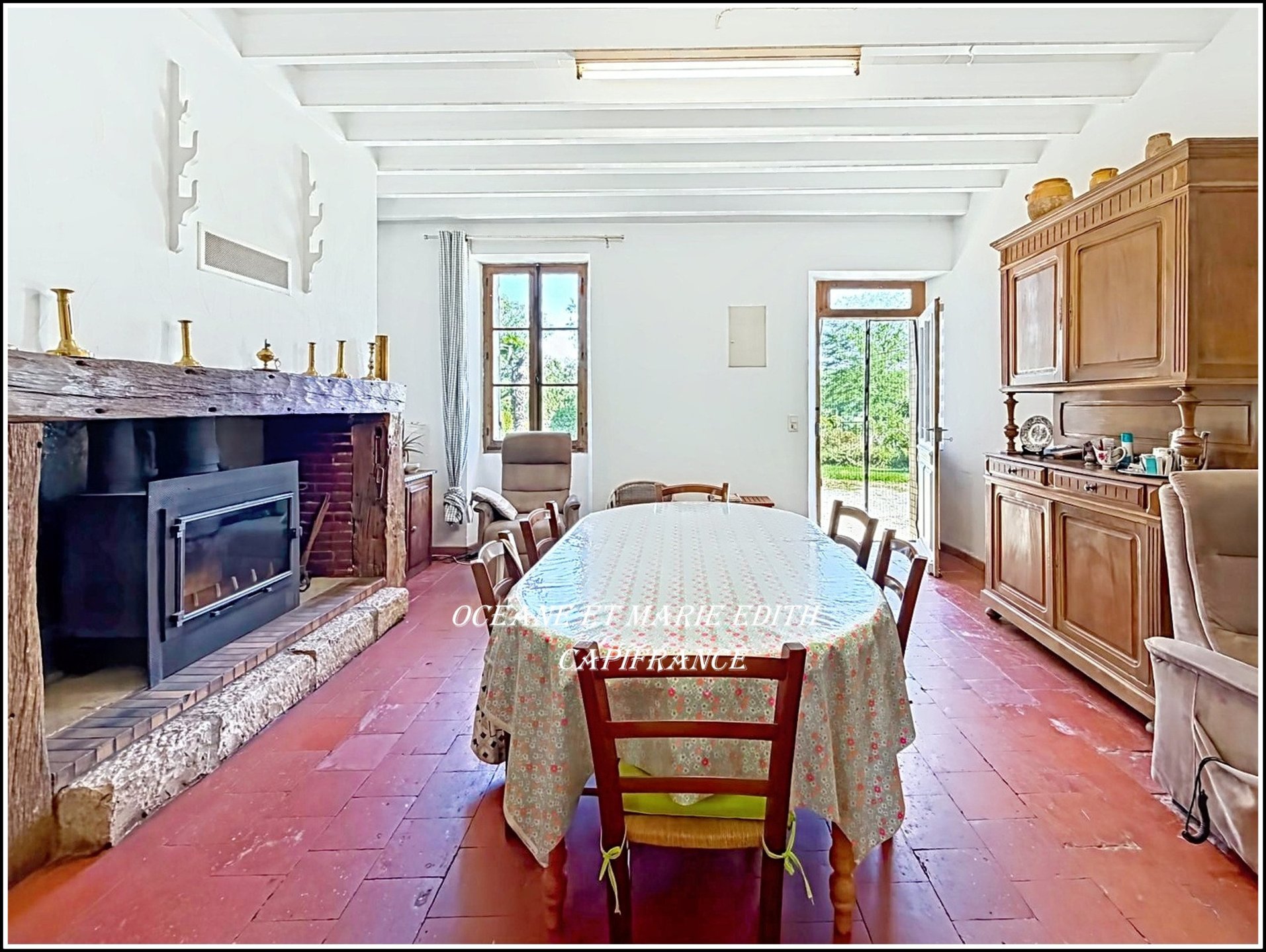 Maison à vendre, 222m², Eauze