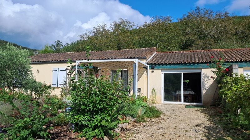 Maison à vendre, 204m², Martel