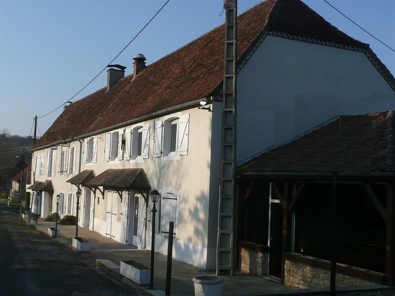 Maison à vendre, 420m², Saint-Chamarand