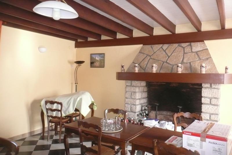 Maison à vendre, 420m², Saint-Chamarand