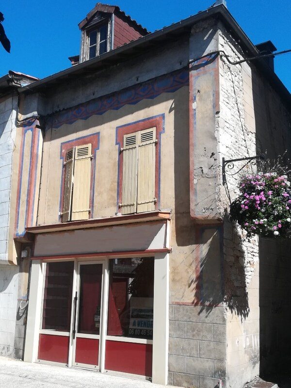 Maison à vendre, 92m², Souillac