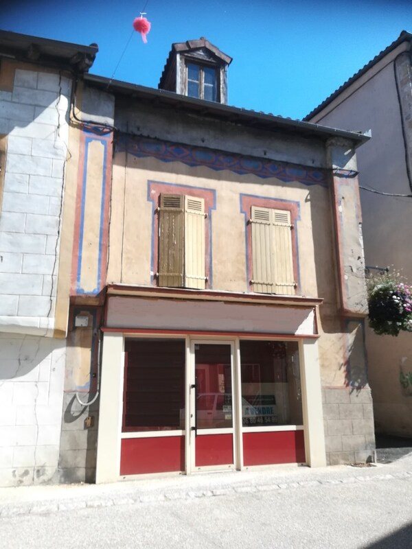 Maison à vendre, 92m², Souillac