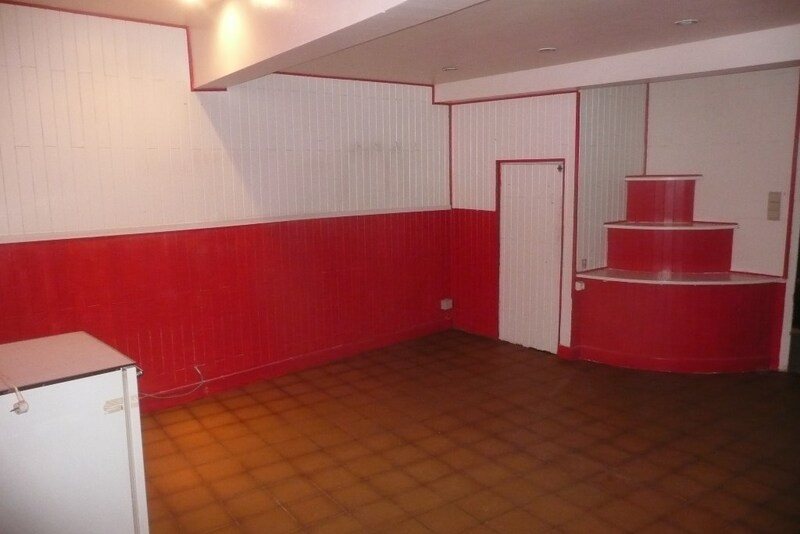 Maison à vendre, 92m², Souillac
