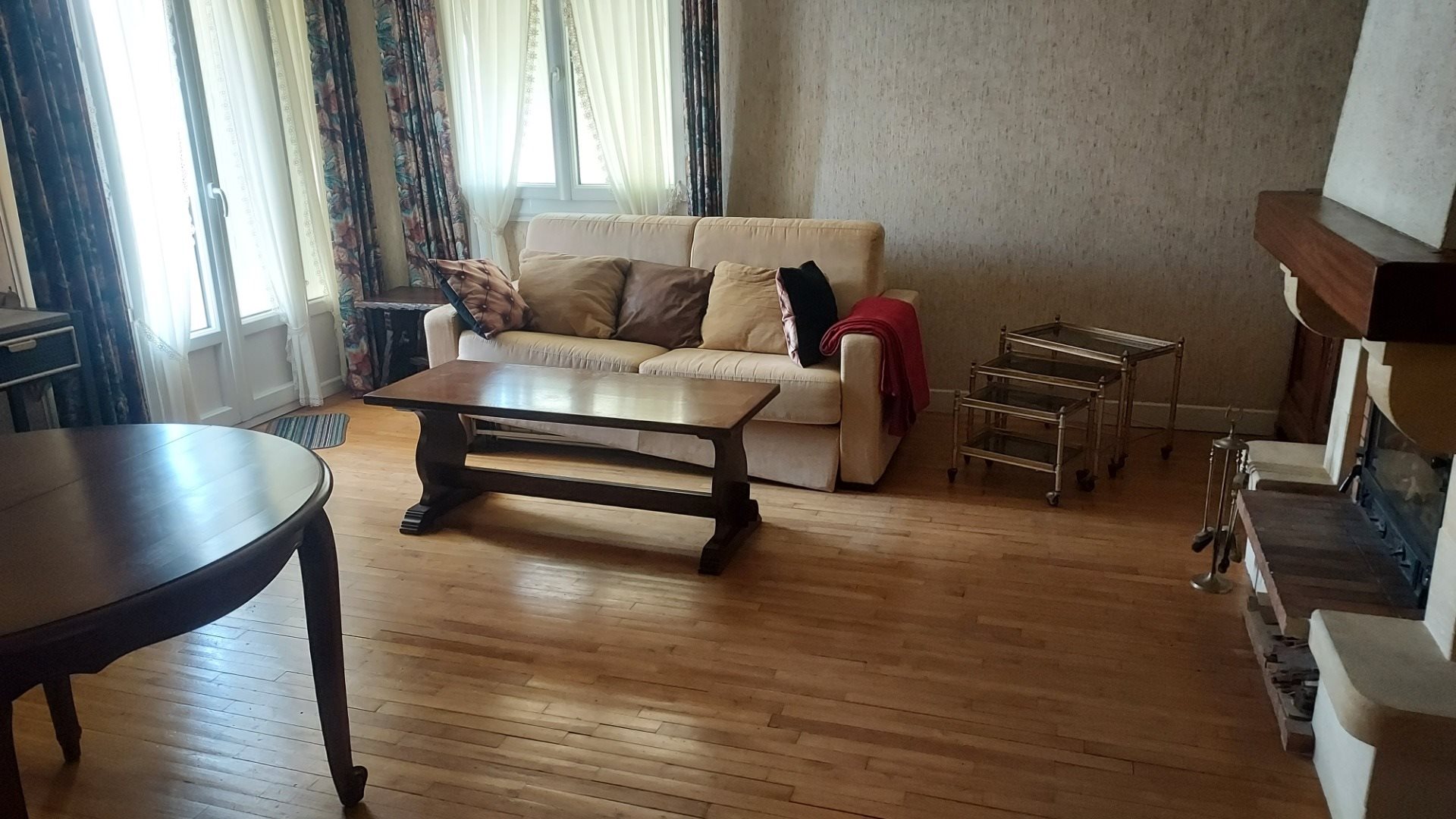 Maison à vendre, 92m², Lachapelle-Auzac