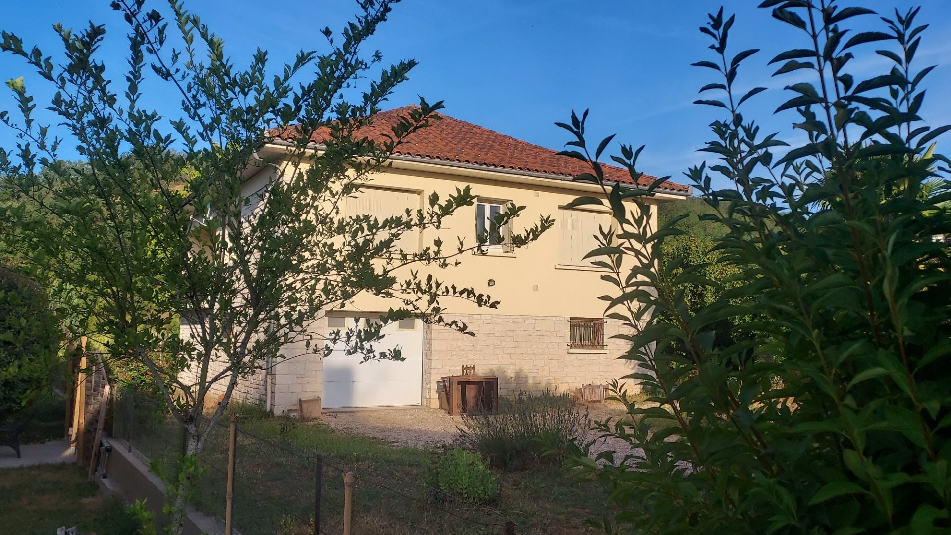Maison à vendre, 92m², Lachapelle-Auzac