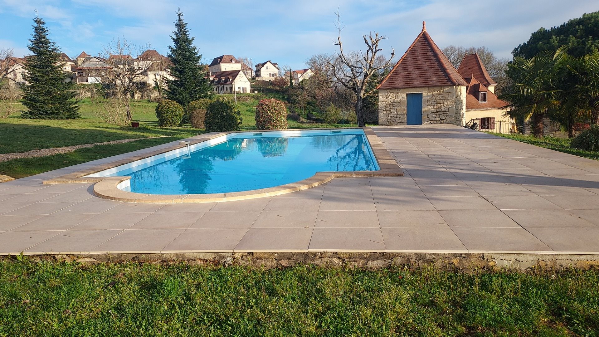 Maison à vendre, 155m², Souillac