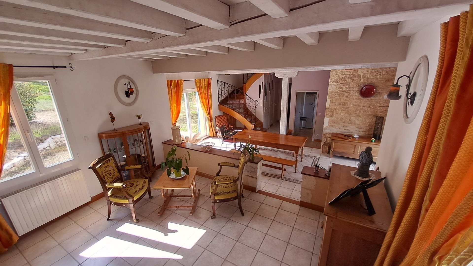 Maison à vendre, 155m², Souillac