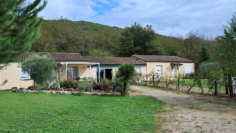 Maison à vendre, 143m², Martel
