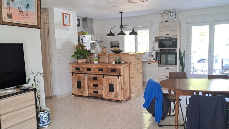 Maison à vendre, 143m², Martel