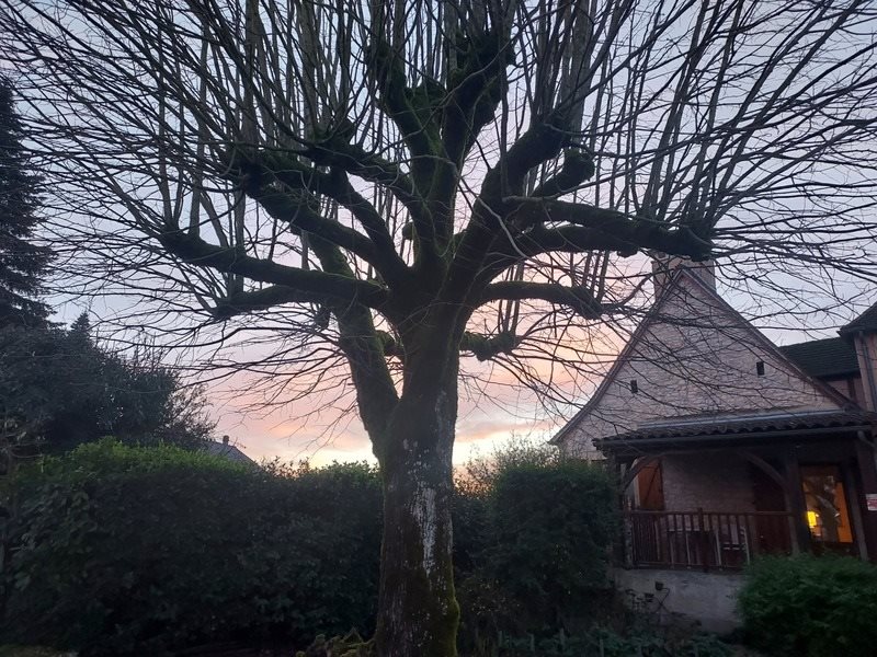 Maison à vendre, 156m², Cuzance