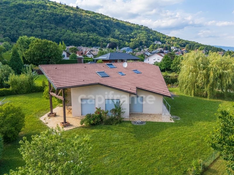 Maison à vendre, 160m², Divonne-les-Bains