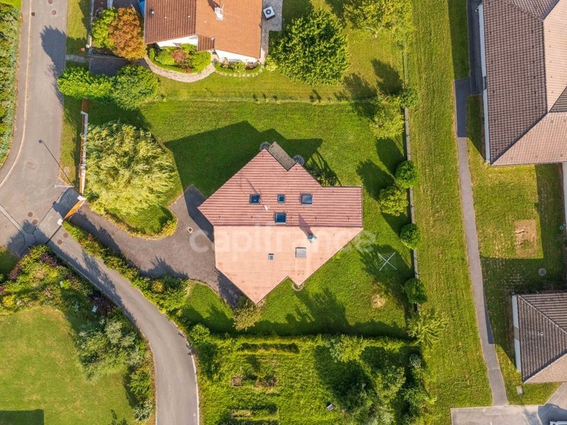 Maison à vendre, 160m², Divonne-les-Bains