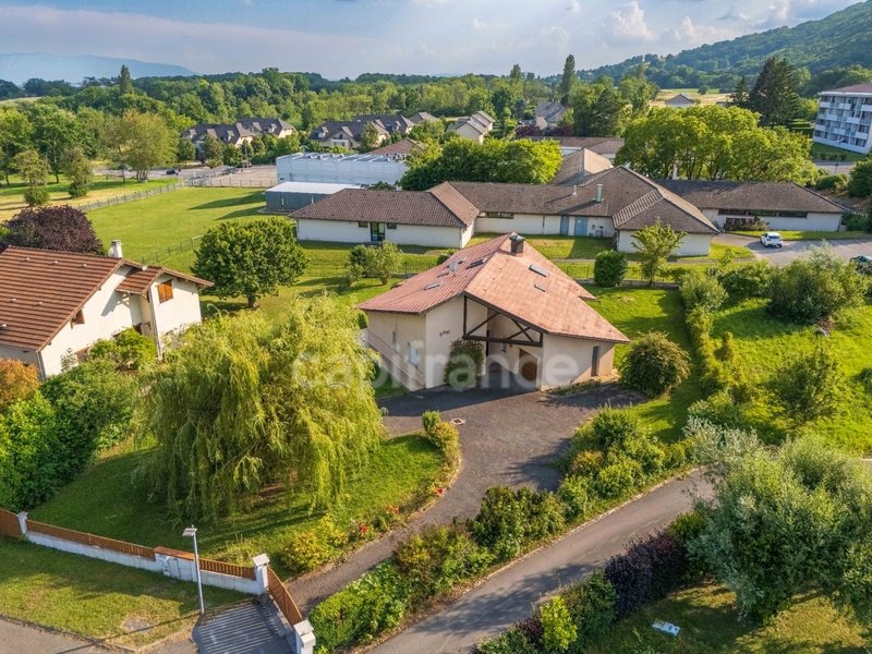 Maison à vendre, 160m², Divonne-les-Bains