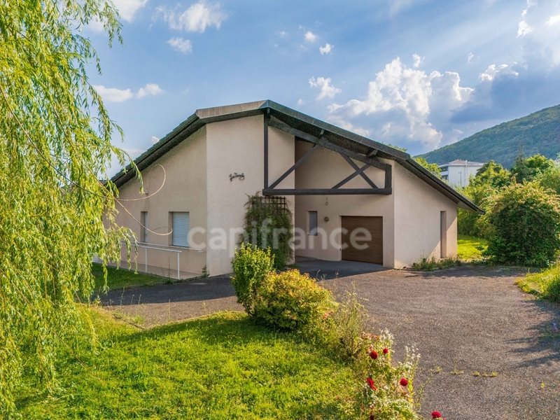 Maison à vendre, 160m², Divonne-les-Bains