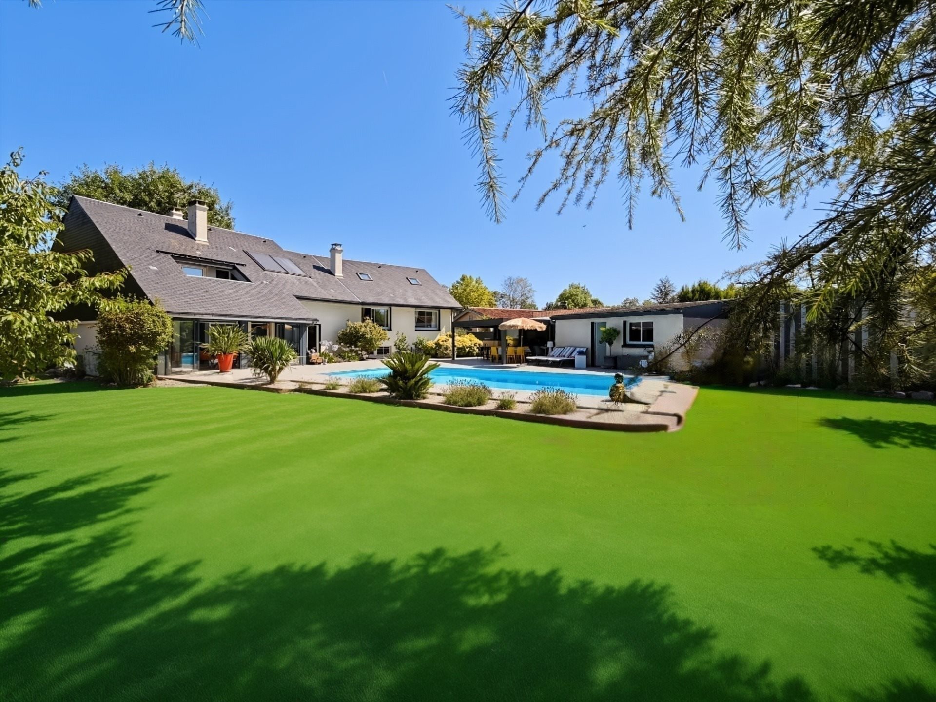 Maison à vendre, 283m², Odos