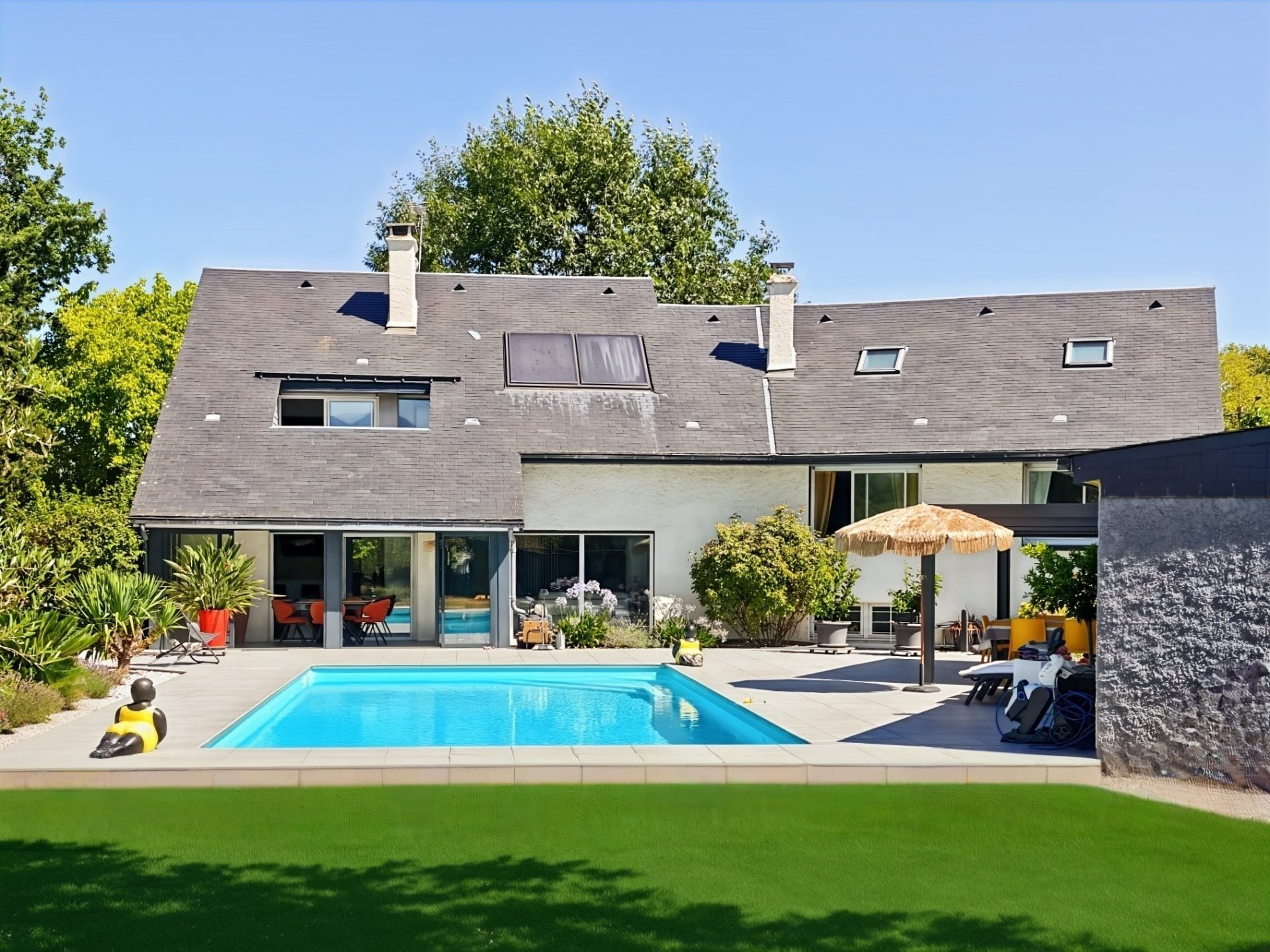 Maison à vendre, 283m², Odos