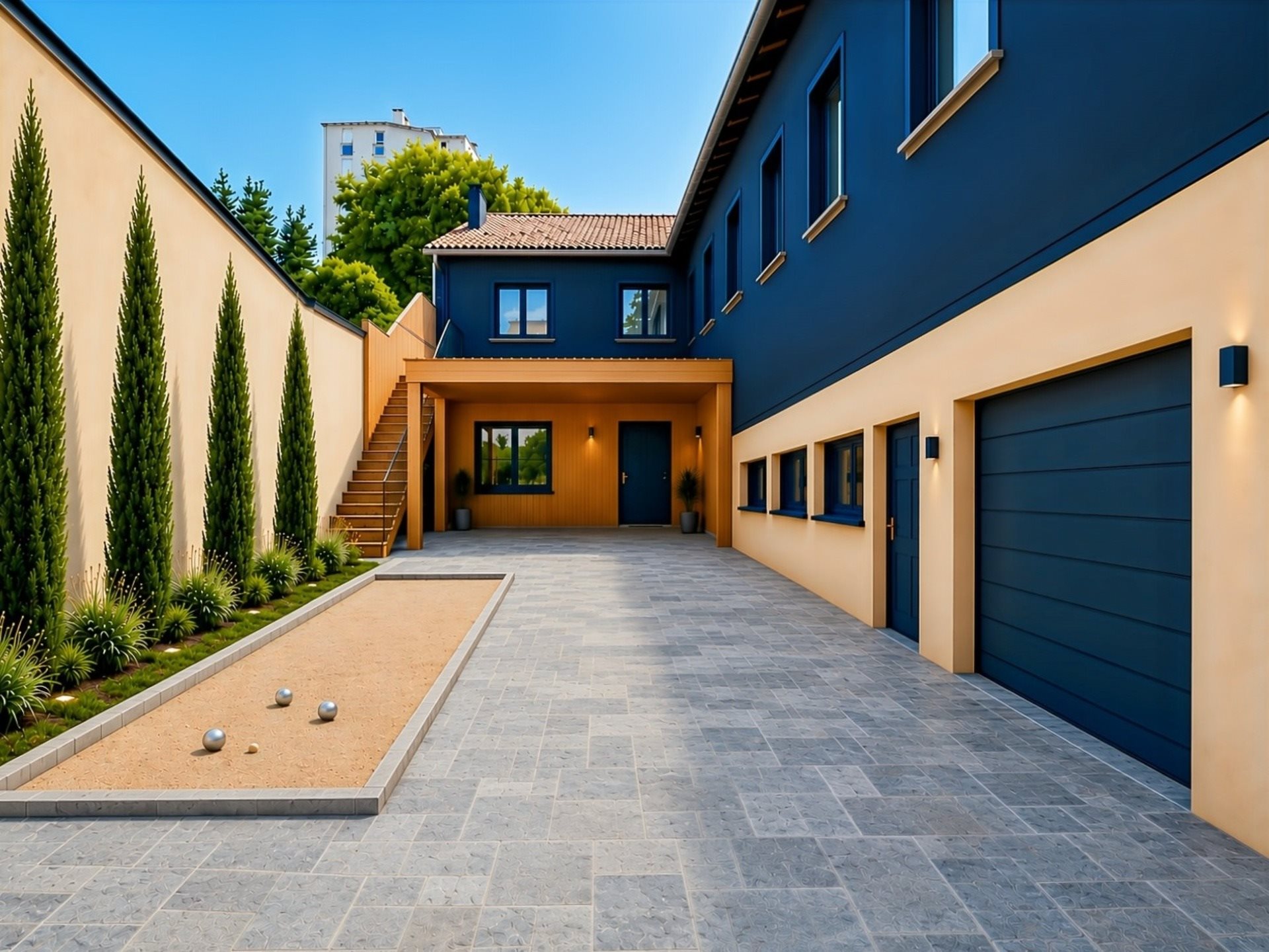 Maison à vendre, 345m², Tarbes