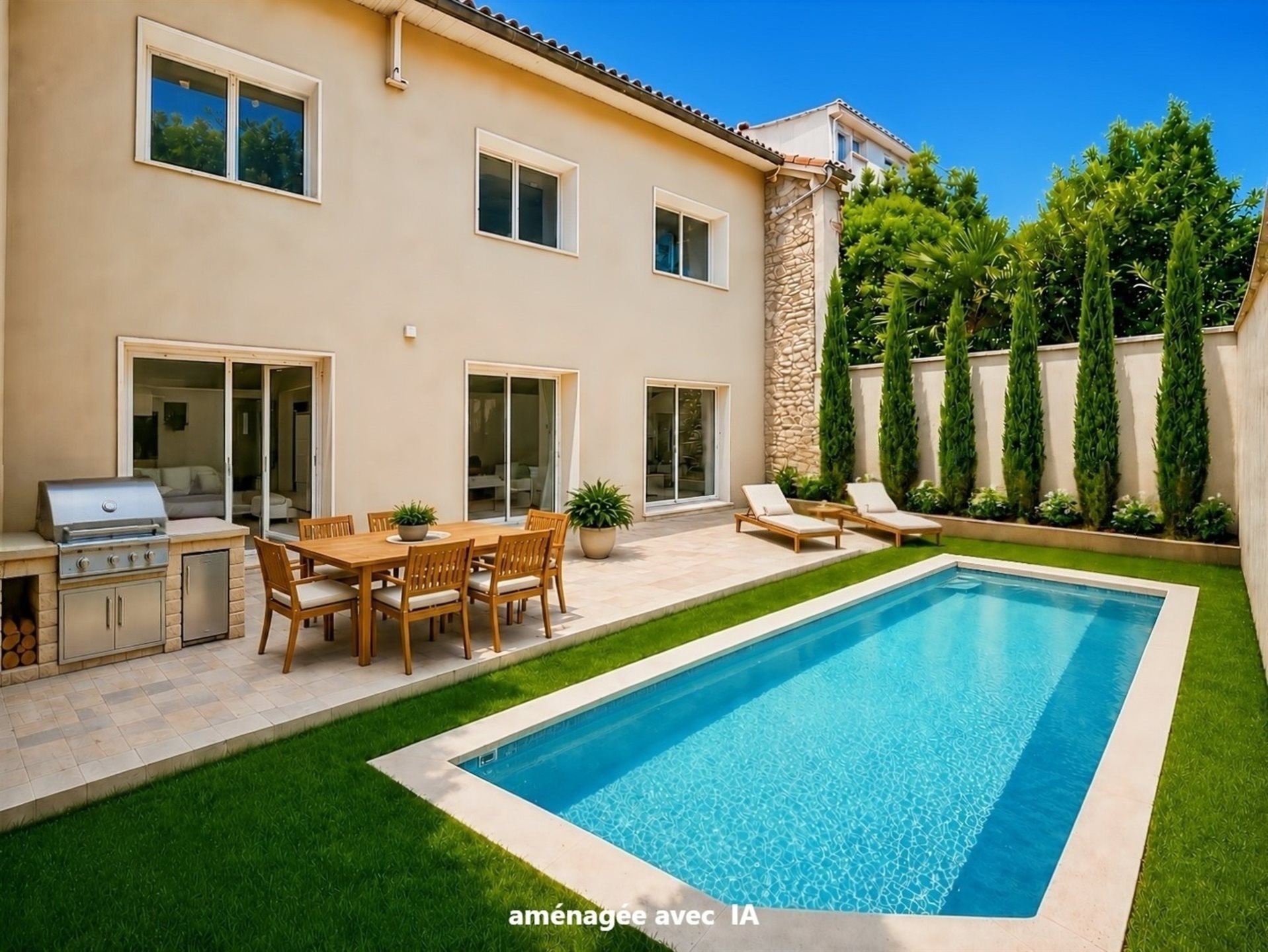 Maison à vendre, 345m², Tarbes