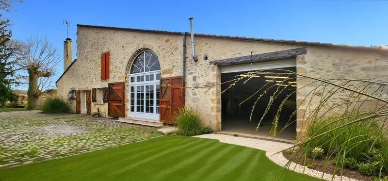 Maison à vendre, 363m², Toulenne