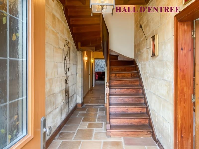 Maison à vendre, 363m², Toulenne